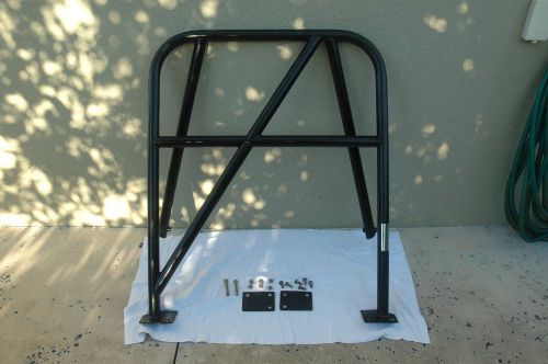 Porsche 964 - 993 cabriolet das sport bolt-in roll bar 1990-1998