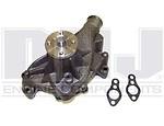 Dnj engine components wp3125 new water pump