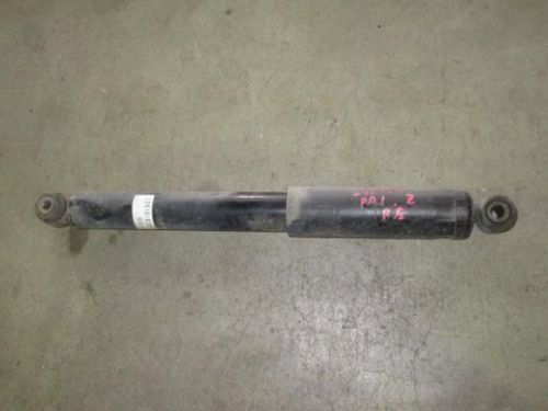 Honda z 1998 rear left shock absorber  [0050800]