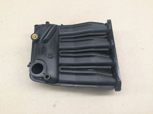 Mercury 50hp 4-stroke intake manifold p/n 877829t01.