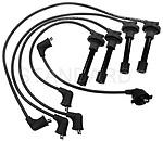 Standard motor products 27523 tailor resistor wires