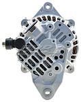 Bbb industries 13889 remanufactured alternator