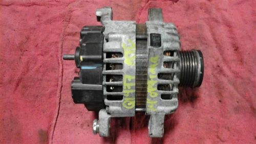 14 kia optima alternator ex 1231152