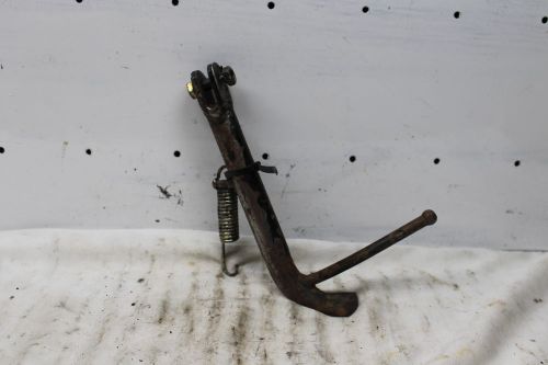 1981 suzuki gs550 (#106) kickstand side kick stand