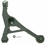 Moog rk7425 control arm with ball joint