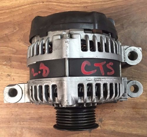 2003 2004 2005 2006 2007 cadillac cts alternator