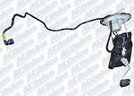 Acdelco mu1642 fuel pump module assembly