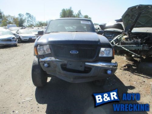 Anti-lock brake part fits 01-03 ranger 9556779