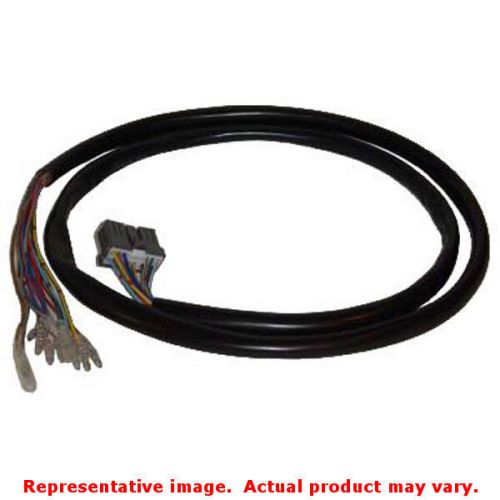 Greddy 15900912 a/f option harness fits:universal 0 - 0 non application specifi