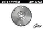 Centric parts 210.40002 flywheel