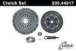 Centric parts 200.44017 new clutch kit