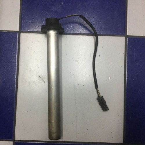 Hummer h1  6.5 td  aux fuel tank sending unit tested