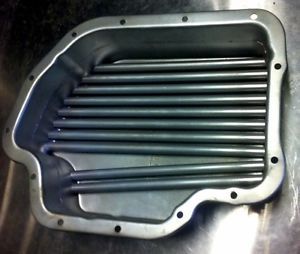 Turbo 400 deep pan. hi-perf run cooller nos new!