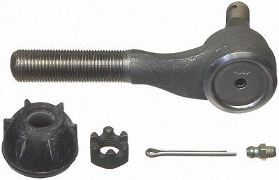 Steering tie rod end outer moog es387r