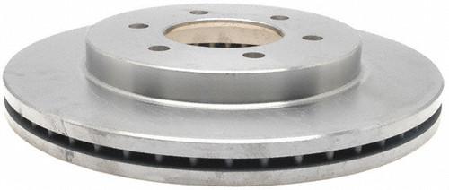 Acdelco advantage 18a1625a front brake rotor/disc-disc brake rotor