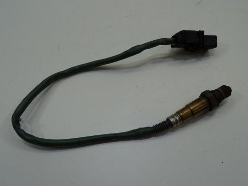 2008 - 2011 mercedes c300 w204 rwd o2 lambda oxygen sensor oem