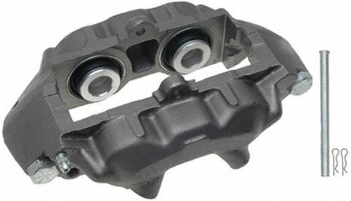 Acdelco durastop 18fr817 front brake caliper-reman caliper