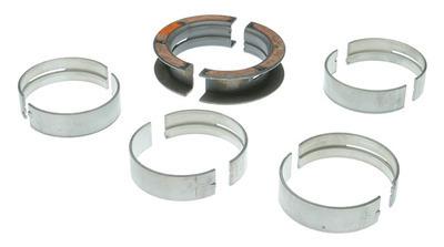 Clevite ms-1039v main bearings-engine crankshaft main bearing