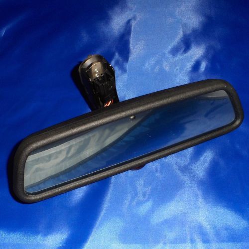 Bmw e39 525i 528i 530i 540i rear view mirror 51168209146-a1