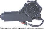 Cardone industries 47-1708 remanufactured window motor