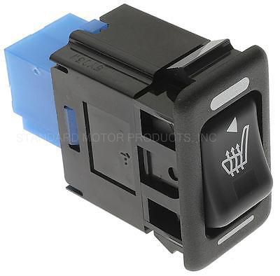 Seat heater switch standard ds-1551 fits 95-04 nissan maxima