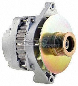 Bbb industries n7942-2 alternator - new