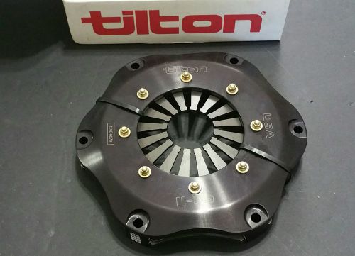 New  tilton  clutch ot ii  7.25&#034; 2 plate  66-202ugg     nascar  racing