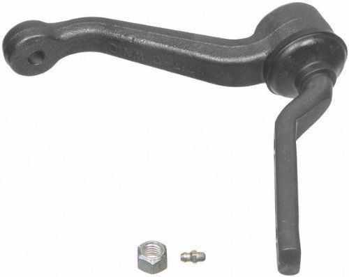 Quicksteer k6249 steering idler arm, front