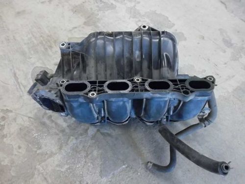 Intake manifold 4 cyl 2azfe toyota camry 02 03 04 05 06 2006 2005 2004 2003 2002