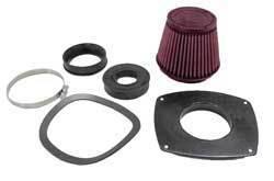 K&n air filter - suzuki gsxr750 88-92 / gsxr1100 89-92