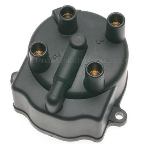 Distributor cap fits 1986-1988 pontiac sunburst  standard motor products