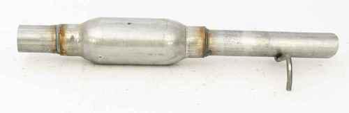 Walker exhaust 53601 exhaust resonator-exhaust resonator pipe