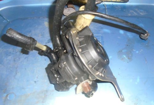 1990 evinrude vro 60hp  outboard pump ( serial # e60elesm