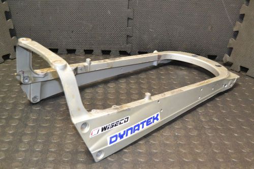 Raptor 700 subframe sub frame from 2006-2014  yamaha 700 raptor yfm700 700r 9-1