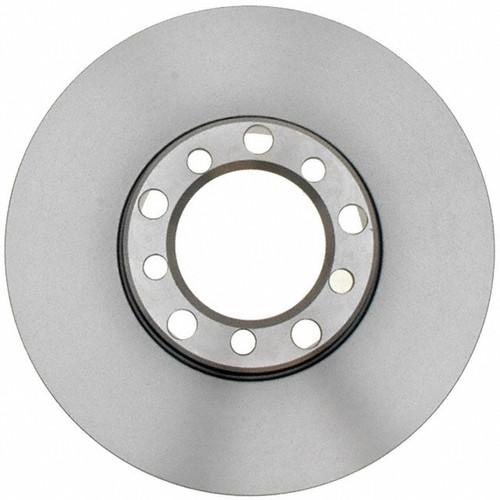 Raybestos 9940 front brake rotor/disc-advanced technology rotor