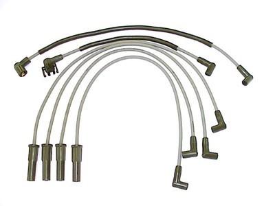 Prestolite 124002 spark plug wire