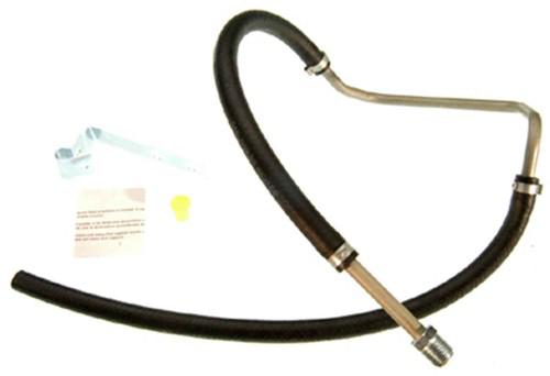 Edelmann 70996 steering return hose-return line assembly