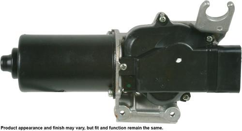 Cardone 40-1087 windshield wiper motor-reman wiper motor