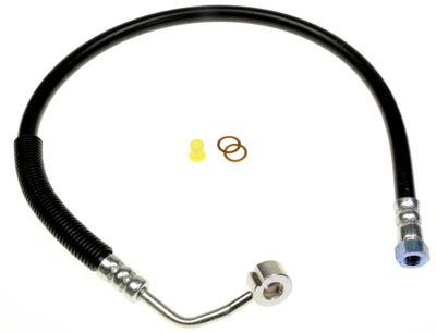 Gates 352016 steering pressure hose-pressure line assembly