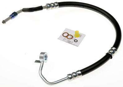 Gates 363370 steering pressure hose-pressure line assembly