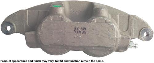 Cardone 18-4941 rear brake caliper-reman friction choice caliper