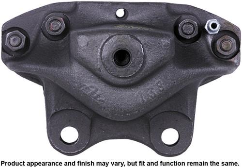 Cardone 19-447 front brake caliper-reman friction choice caliper