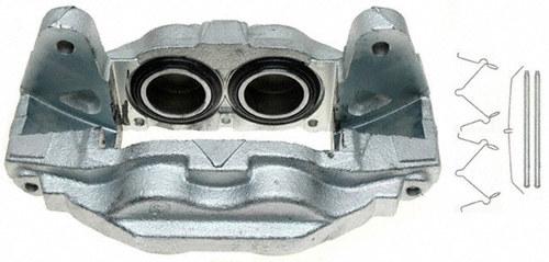 Raybestos frc12026 front brake caliper