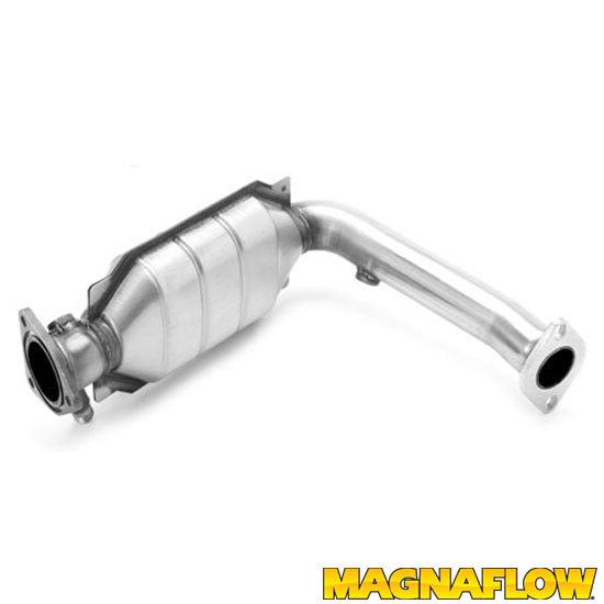 Magnaflow catalytic converter 25201 ford focus