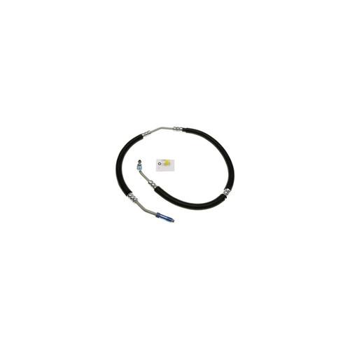 Edelmann 80475 steering pressure hose-pressure line assembly