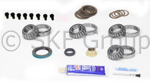 Skf sdk335-mk bearing, differential kit-axle differential bearing & seal kit