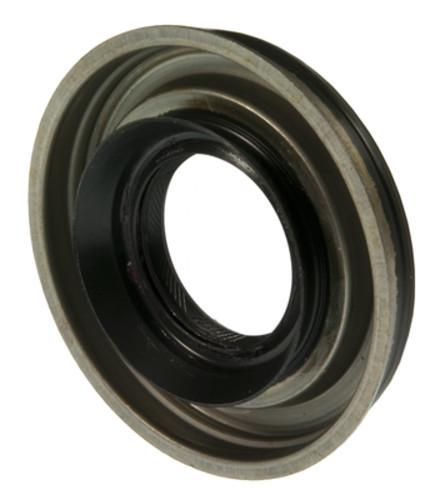 National 710662 seal, transfer case-transfer case output shaft seal