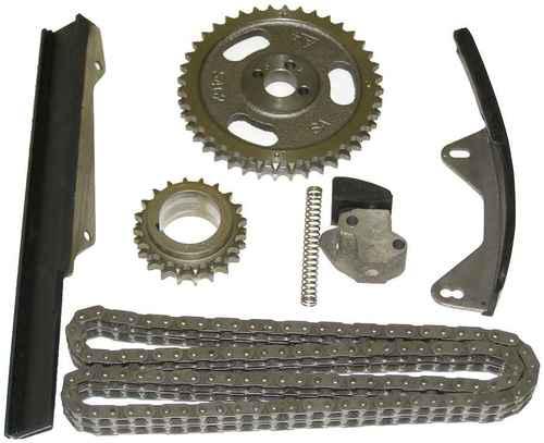 Cloyes 9-4134sb timing chain-engine timing chain kit