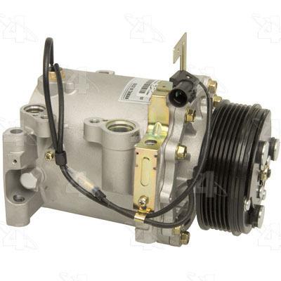 Four seasons 78494 a/c compressor