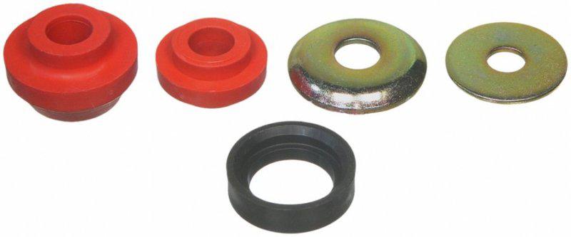 Radius arm bushing kit chassis sbk80007